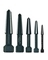 SCREW EXTRACTOR SET SIZE 1-5